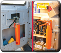 Fastcap Caulked N' Ready