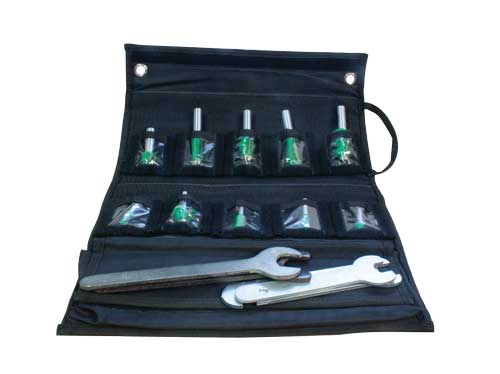 Fastcap Flex Bit Bag