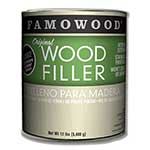 Wood Filler