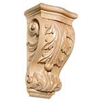 Corbels