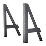 Accuride 9320 TV Swivel