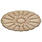 Embossed Carvings