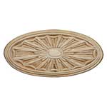 Embossed Carvings