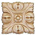 Embossed Carvings