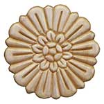 Embossed Carvings