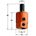 CMT 301 Adaptor