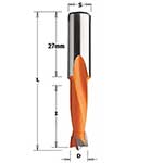 CMT 310 Flute Dowel Drill