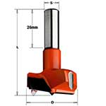 CMT 317 Hinge Boring Bit