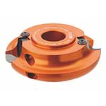 CMT 694 Roundover and Cove Cutter Head