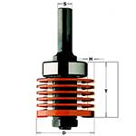 CMT 800 Professional Finger Joint Bit