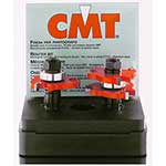 CMT 800 Tongue and Grove Set