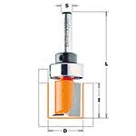 CMT 811B Pattern Bit