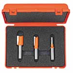CMT 811 Plywood Groove Set