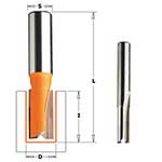 CMT 811 Straight Bit Short Series