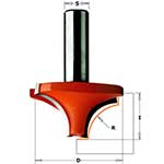 CMT 827.050.11 Ovolo Bit