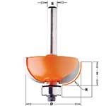 CMT 837 Cove Bit