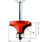 CMT 838 Roundover Bit