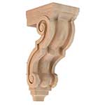 Traditional Corbel