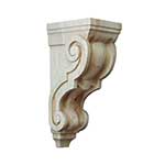Traditional Corbel