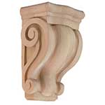 Classic Corbel