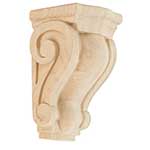 Classic Corbel