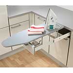 Fulterer Pullout Ironing Board