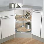 Lazy Susan