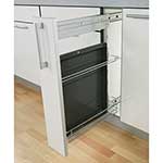 Fulterer DSA Narrow Cabinet Pullout