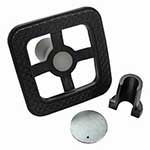Fastcap 3rd Hand HD Dust Magnet