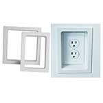Fastcap Electric Trim Ring