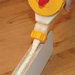 Fastcap Bābe-Bot Glue Bottle