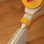 Fastcap Bābe-Bot Glue Bottle
