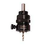 Fastcap FlushMount Drill System