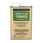 Famowood Famosolvent