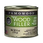 Famowood Wood Fillers