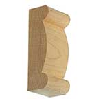 GH1010 Chair Rail Moulding