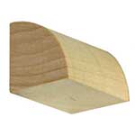 GH105 Quarter Round Moulding
