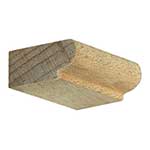 GH173 Mull Moulding