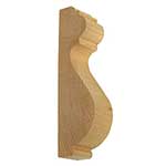 GH20 Chair Rail Moulding