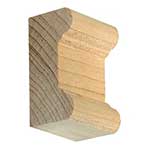 GH22-1/2 Mull Moulding
