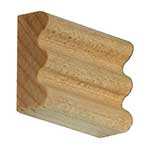 GH369 Mull Moulding