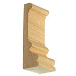 GH3A Casing Moulding