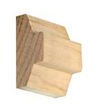 GH7001 Mull Moulding
