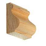 GH800 Base Cap Moulding