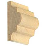 GH811 Mull Moulding