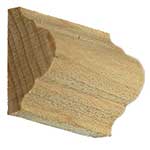 GH811A Mull Moulding