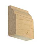 GH938 Scribe Mould Moulding