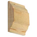 GH987 Mull Moulding