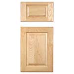 Wood Cabinet Door