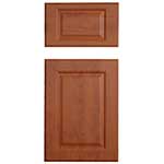 MDF/RTF Vinyl Thermofoil Cabinet Door